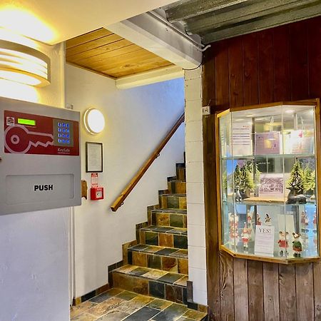 The Swiss Chalet Holiday Apartment 5, Bay Of Islands Paihia Bagian luar foto