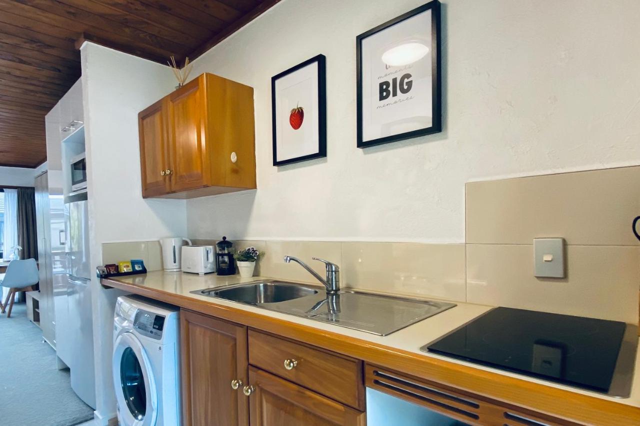 The Swiss Chalet Holiday Apartment 5, Bay Of Islands Paihia Bagian luar foto