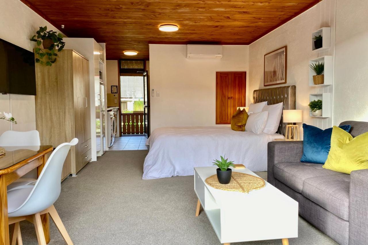 The Swiss Chalet Holiday Apartment 5, Bay Of Islands Paihia Bagian luar foto
