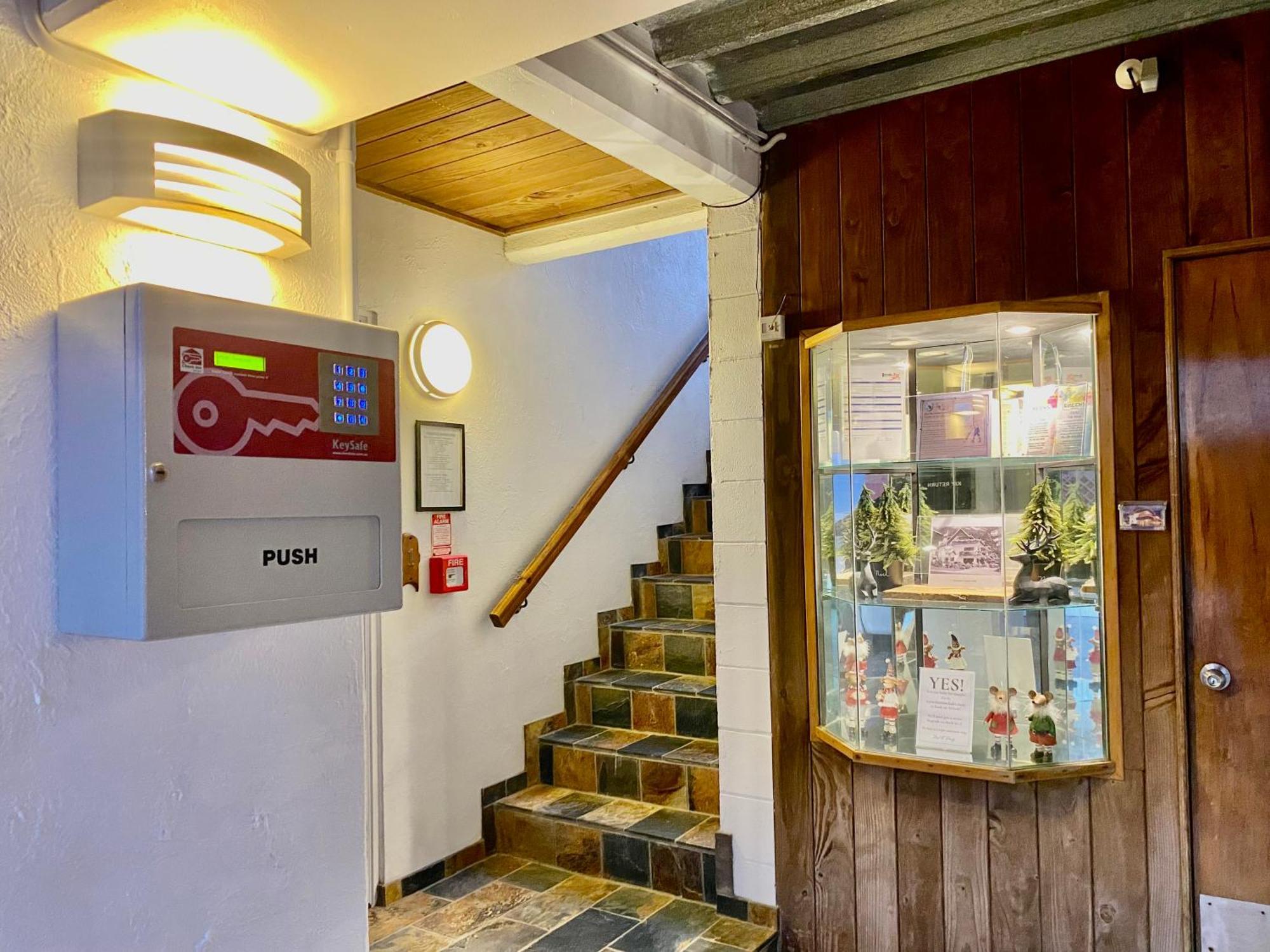 The Swiss Chalet Holiday Apartment 5, Bay Of Islands Paihia Bagian luar foto